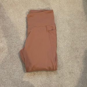 Danskin yoga pant. NWOT.